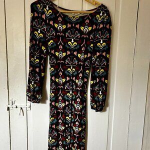 size 8R Boden Dress